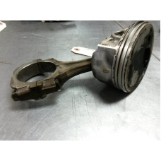 108F101 Left Piston and Rod Standard For 08-10 Subaru Impreza  2.5 12100AA310